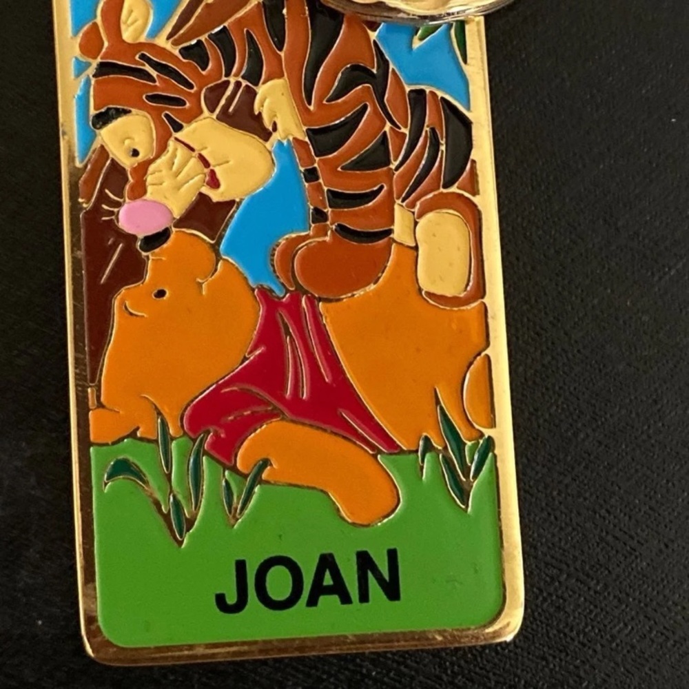 Disney Keychain - Picture 6 of 7